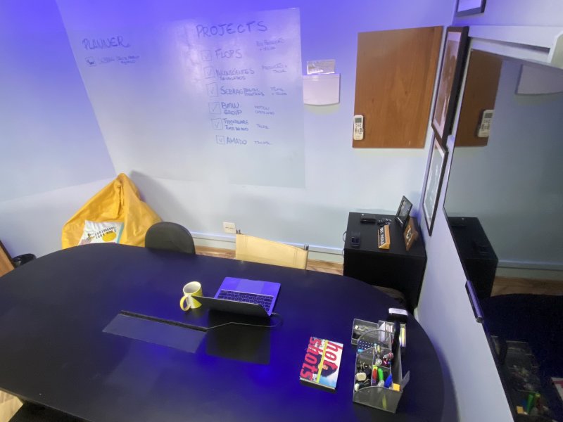 Comercial à venda Vila Cordeiro com 118m² e  quartos por R$ 1.300.000 - 1867957791-img-4770.JPG