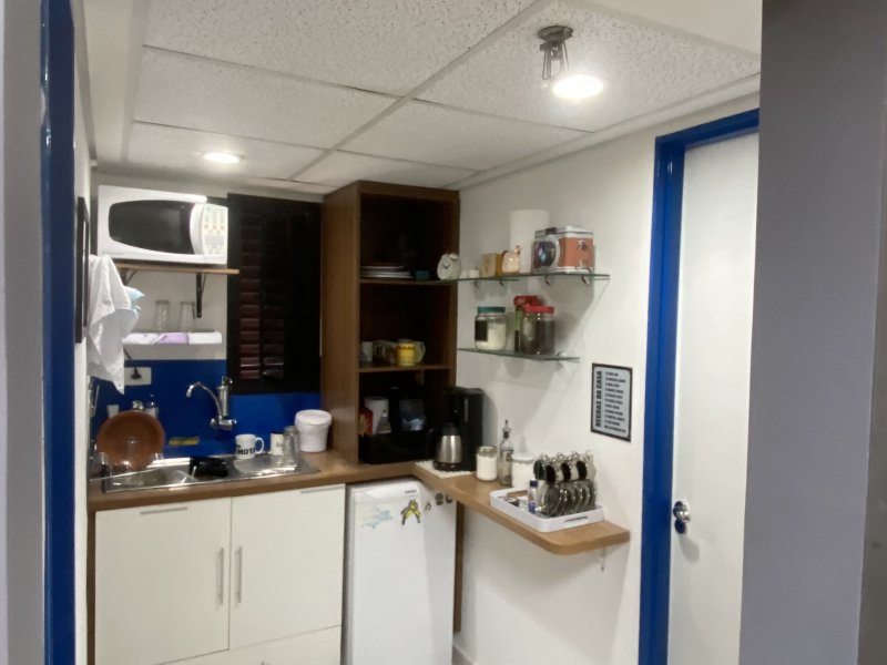 Comercial à venda Vila Cordeiro com 118m² e  quartos por R$ 1.300.000 - 325358157-img-4891.JPG