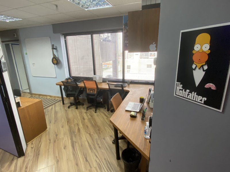 Comercial à venda Vila Cordeiro com 118m² e  quartos por R$ 1.300.000 - 652753598-img-4767.JPG