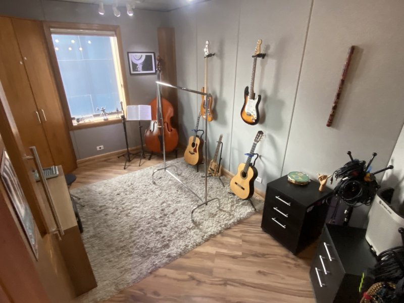 Comercial à venda Vila Cordeiro com 118m² e  quartos por R$ 1.300.000 - 711165225-img-4775.JPG