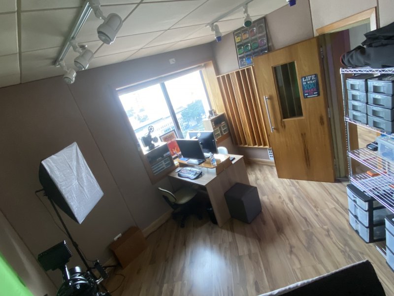 Comercial à venda Vila Cordeiro com 118m² e  quartos por R$ 1.300.000 - 738598963-img-4778.JPG