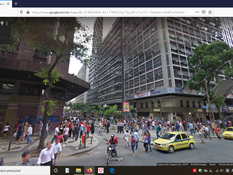Comercial à venda Centro com 24m² e  quartos por R$ 200.000 - 2103116550-2-lj-rio.png