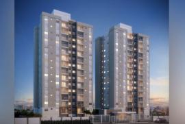 Apartamento à venda Santa Terezinha com 67m² - 2 dormitórios -  vagas - R$ 375.000 - 399084917-photo-2021-03-05-16-05-58.jpg