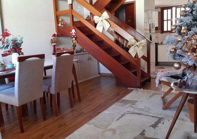imóvel com 140m²
