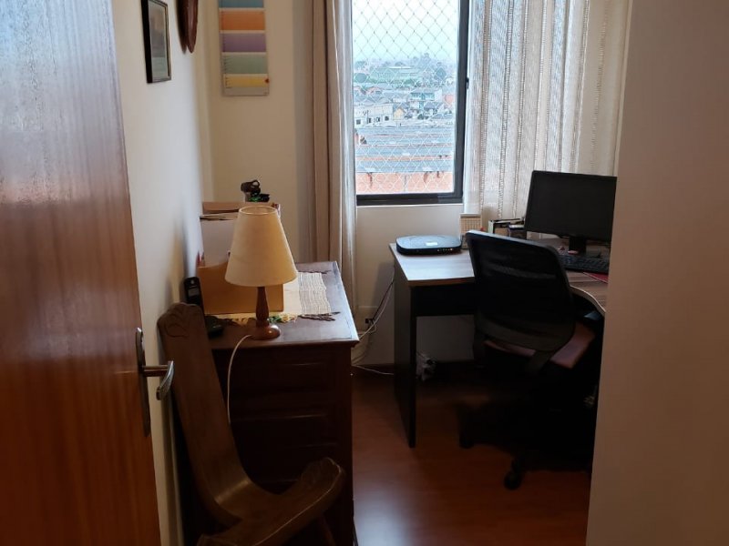 Apartamento à venda Estância Pinhais com 67m² e 3 quartos por R$ 300.000 - 1192985193-whatsapp-image-2021-03-03-at-20.jpeg