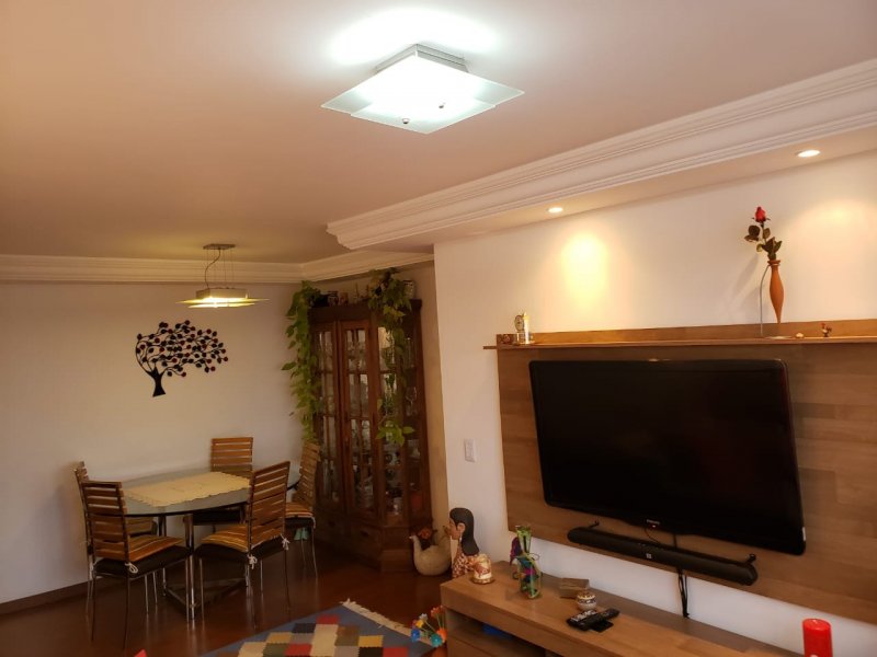 Apartamento à venda Estância Pinhais com 67m² e 3 quartos por R$ 300.000 - 1868910311-whatsapp-image-2021-03-03-at-20.jpeg