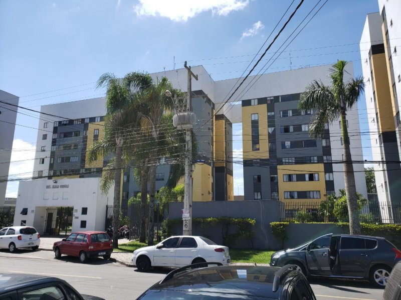 Apartamento à venda Estância Pinhais com 67m² e 3 quartos por R$ 300.000 - 1875782618-whatsapp-image-2021-03-03-at-20.jpeg