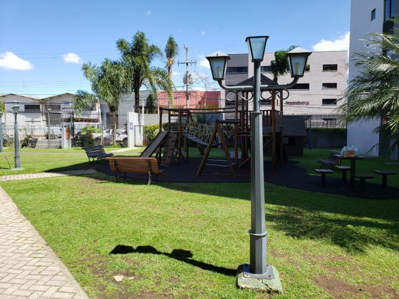 Apartamento à venda Estância Pinhais com 67m² e 3 quartos por R$ 300.000 - 437657326-whatsapp-image-2021-03-03-at-21.jpeg