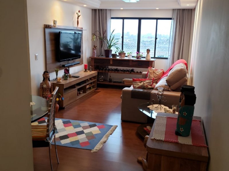 Apartamento à venda Estância Pinhais com 67m² e 3 quartos por R$ 300.000 - 838888614-whatsapp-image-2021-03-03-at-20.jpeg