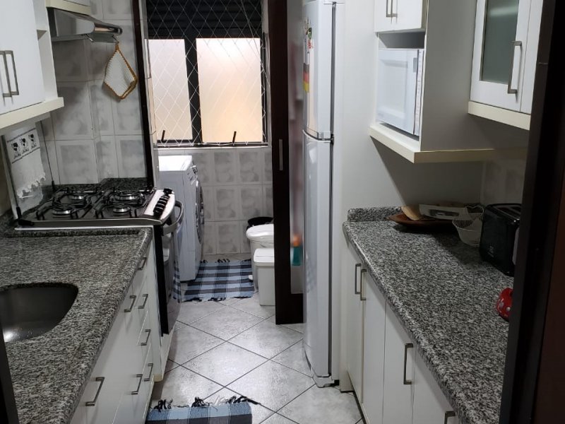 Apartamento à venda Estância Pinhais com 67m² e 3 quartos por R$ 300.000 - 924687464-whatsapp-image-2021-03-03-at-20.jpeg