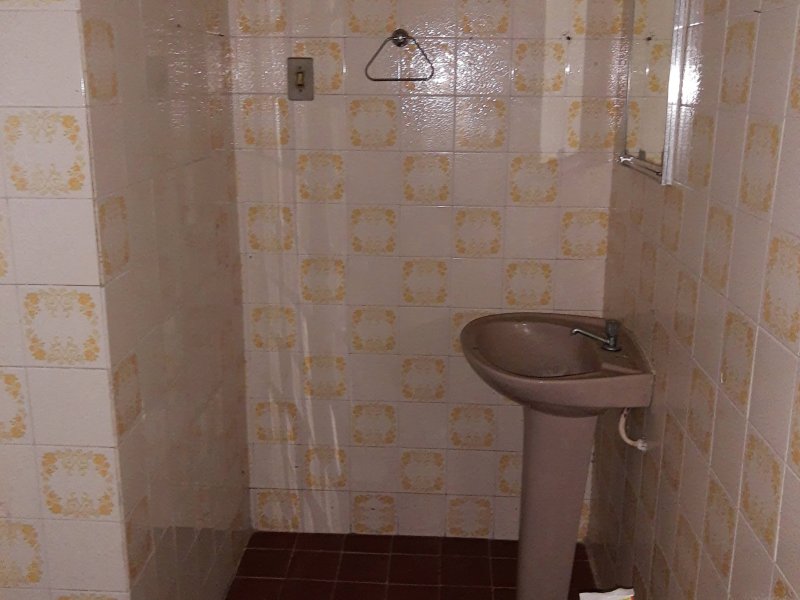 imóvel com 240m² - São Francisco - Niterói