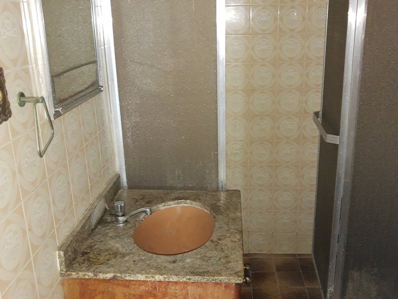 imóvel com 240m² - São Francisco - Niterói