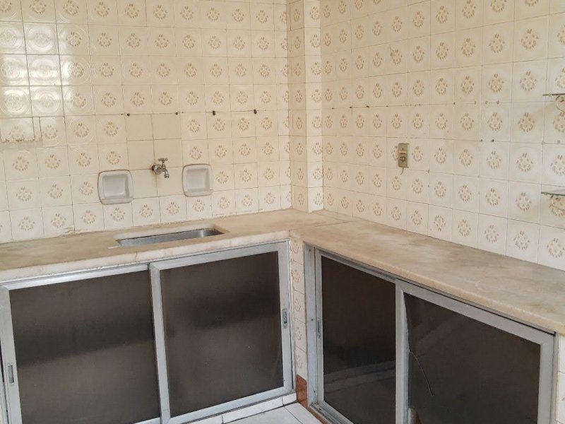 imóvel com 240m² - São Francisco - Niterói