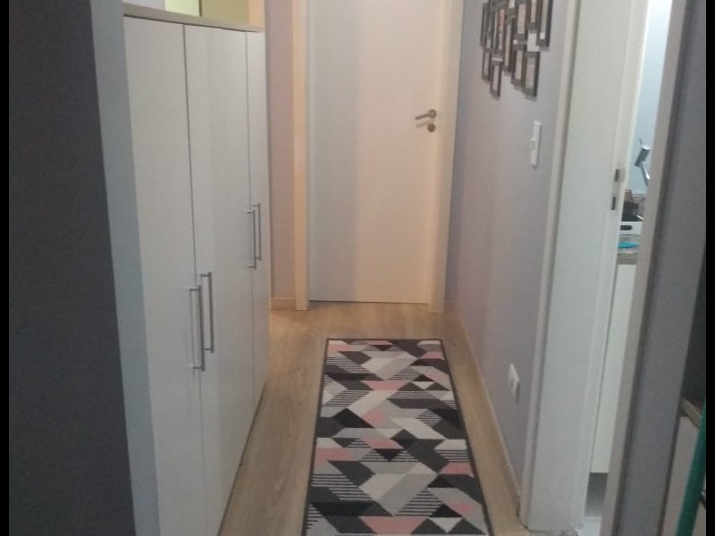imóvel com 74m² - Capão Raso - Curitiba