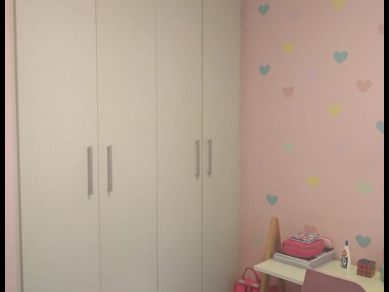 imóvel com 74m² - Capão Raso - Curitiba