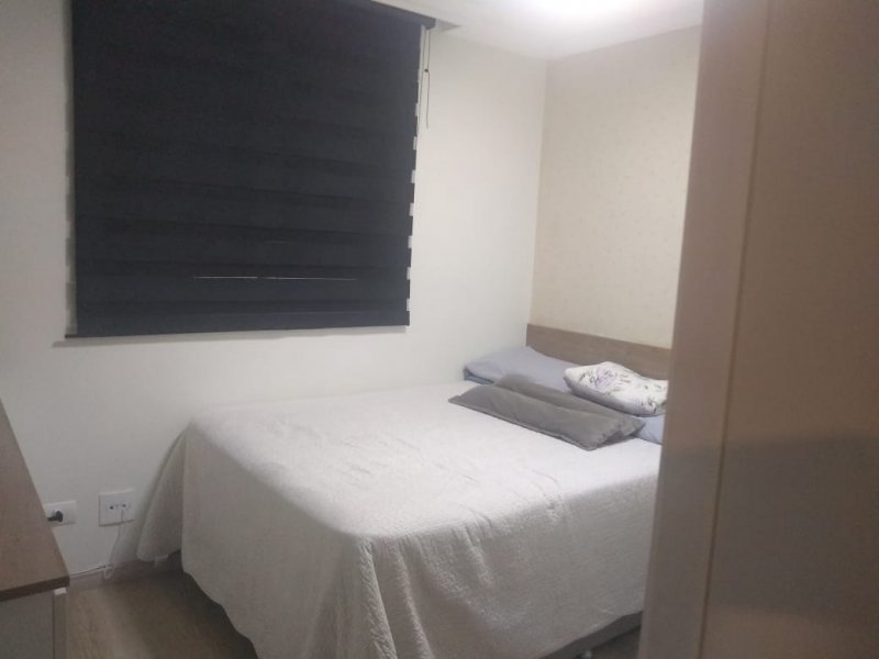 imóvel com 74m² - Capão Raso - Curitiba
