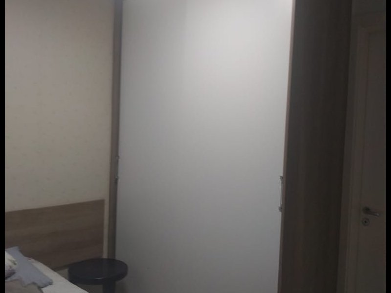 imóvel com 74m² - Capão Raso - Curitiba