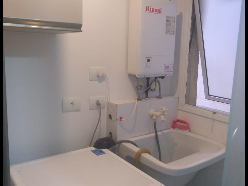imóvel com 74m² - Capão Raso - Curitiba