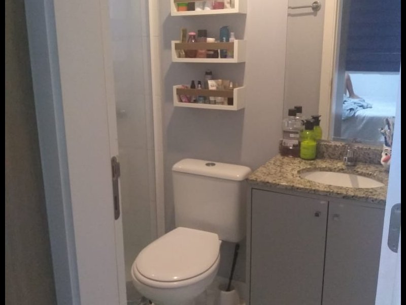 imóvel com 74m² - Capão Raso - Curitiba
