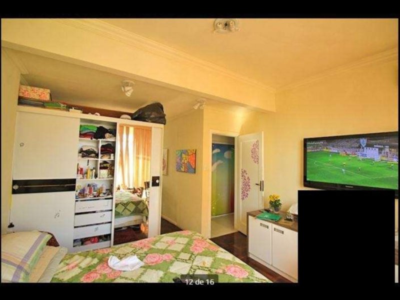 imóvel com 110m² - Centro - Curitiba