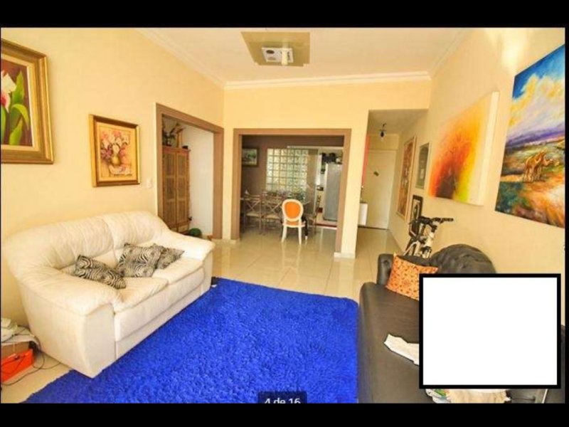 imóvel com 110m² - Centro - Curitiba