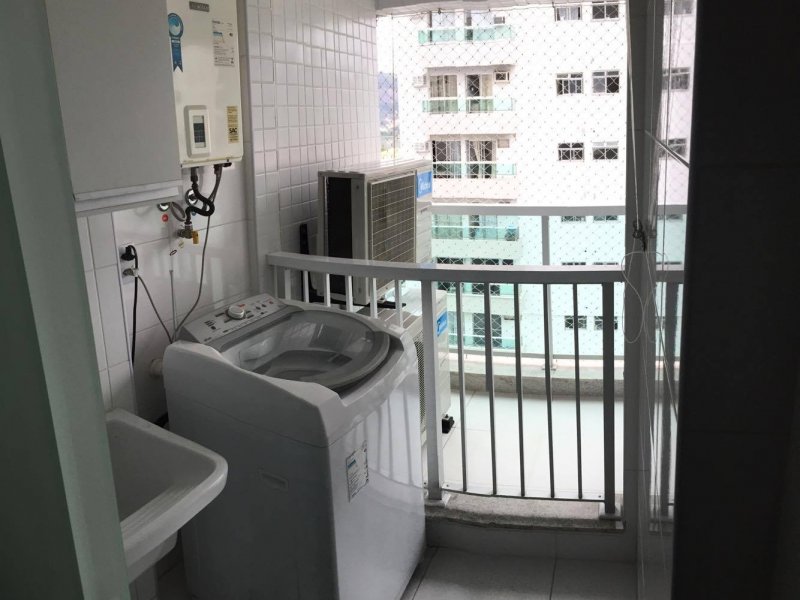 Apartamento à venda Barra da Tijuca com 66m² e 2 quartos por R$ 820.000 - 861834153-19179477-1567360496628797-33834058-o.jpg