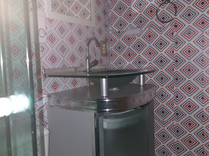 Apartamento à venda Vila Nova Cachoeirinha com 40m² e 1 quarto por R$ 180.000 - 124256954-img-20190217-wa0005.jpg