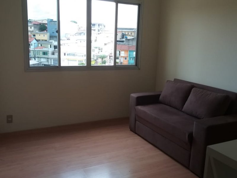 Apartamento à venda Vila Nova Cachoeirinha com 40m² e 1 quarto por R$ 180.000 - 1861751222-img-20190217-wa0021.jpg