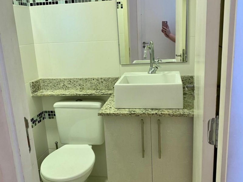 Apartamento à venda Vila Nova Cachoeirinha com 45m² e 2 quartos por R$ 330.000 - 1536872426-351446a3-10aa-4781-af45-ea909b906a64.jpeg