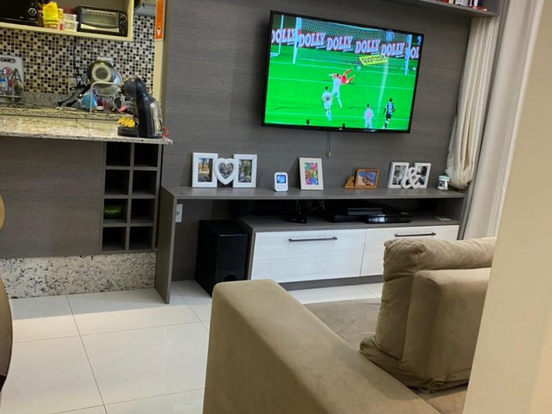 Apartamento à venda Vila Nova Cachoeirinha com 45m² e 2 quartos por R$ 330.000 - 1589789500-3fe3adf8-a536-4f64-8c84-70610336d676.jpeg