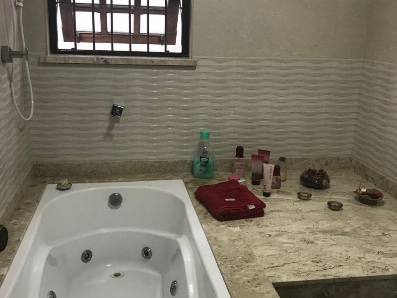 Casa à venda Jardim Piqueroby com 140m² e 3 quartos por R$ 798.000 - 1612660978-33-suitehidro.jpg
