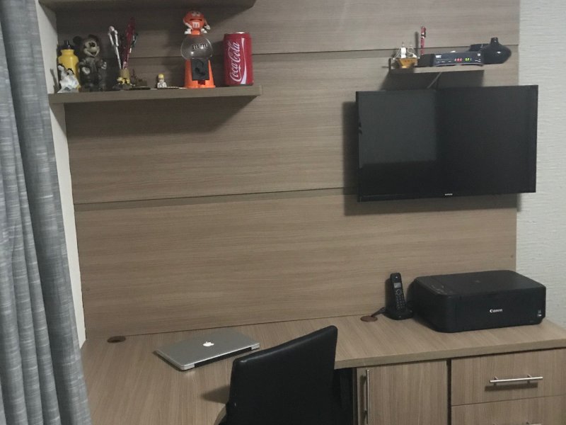 Casa à venda Jardim Piqueroby com 140m² e 3 quartos por R$ 798.000 - 906090094-23-qto-fdos.jpg