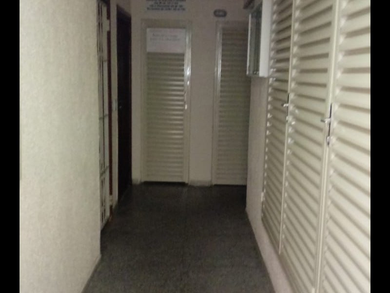 Apartamento à venda Rubem Berta com 36m² e 1 quarto por R$ 110.000 - 1649988747-apt-deia-foto-corredor.jpeg