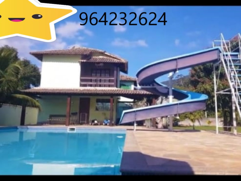 Casa de condomínio à venda Duquesa II com 1000m² e 5 quartos por R$ 760.000 - img-20200212-wa0005.jpg