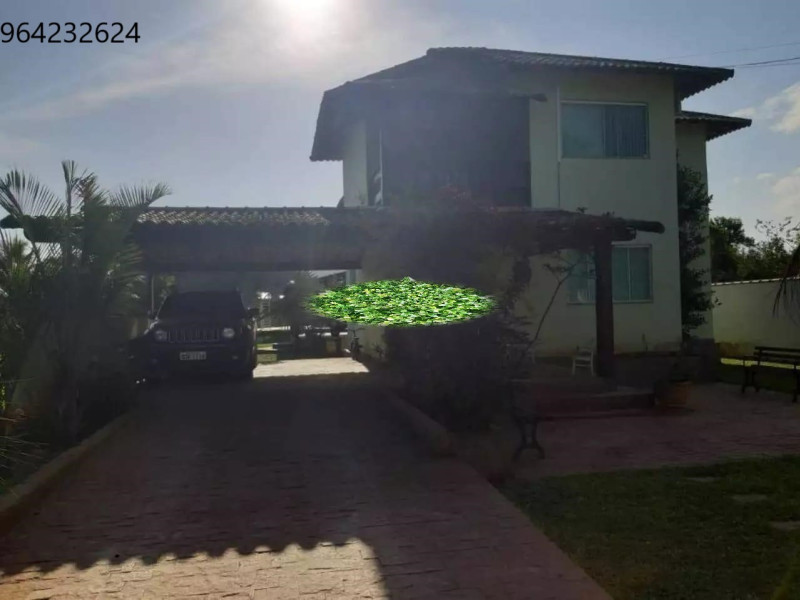 Casa de condomínio à venda Duquesa II com 1000m² e 5 quartos por R$ 760.000 - thumbnail-17.jpg