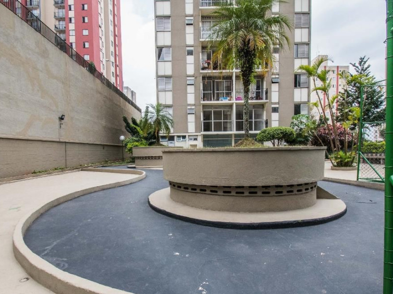 Apartamento à venda Parque Bristol com 60m² e 2 quartos por R$ 280.000 - area-comum.jpg