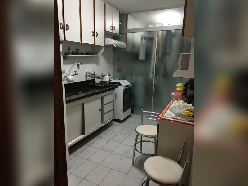 Apartamento à venda Parque Bristol com 60m² e 2 quartos por R$ 280.000 - cozinha-1.jpg