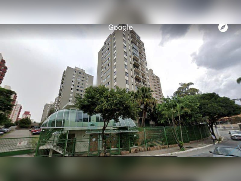Apartamento à venda Parque Bristol com 60m² e 2 quartos por R$ 280.000 - fachada-2.jpg