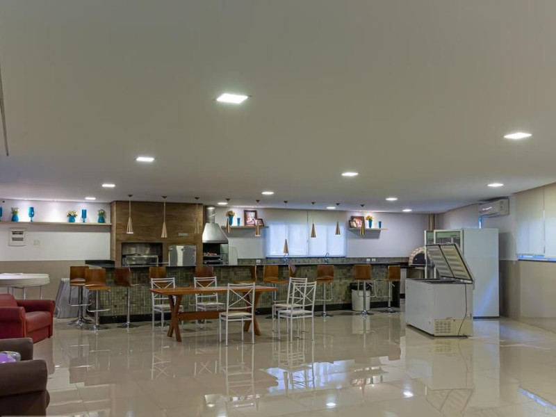 Apartamento à venda Parque Bristol com 60m² e 2 quartos por R$ 280.000 - gourmet-1.jpg