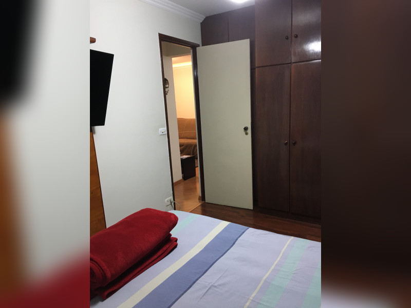 Apartamento à venda Parque Bristol com 60m² e 2 quartos por R$ 280.000 - quarto-1-2.jpg