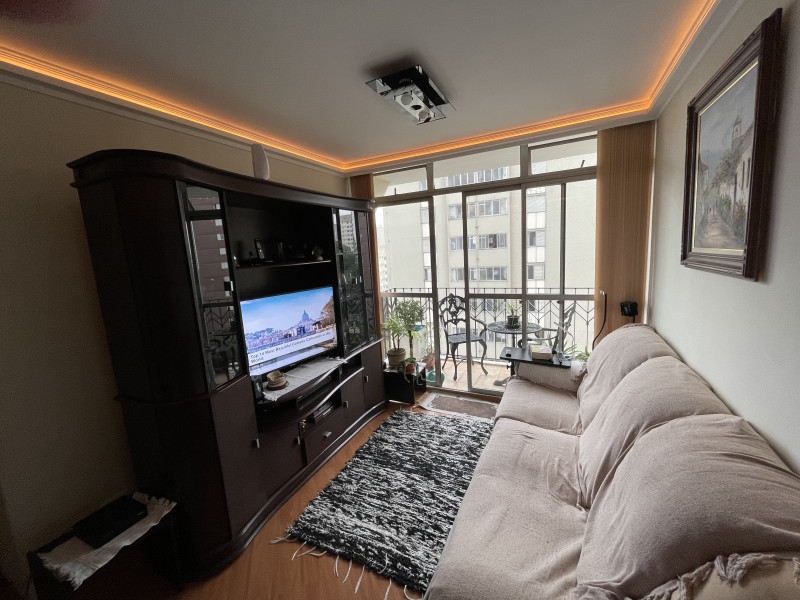 Apartamento à venda Parque Bristol com 60m² e 2 quartos por R$ 280.000 - sala-1.jpg