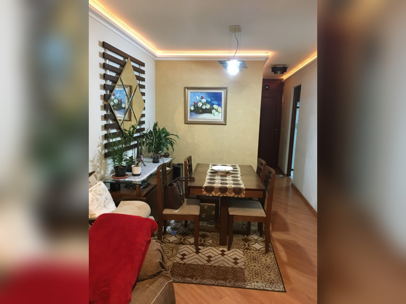 Apartamento à venda Parque Bristol com 60m² e 2 quartos por R$ 280.000 - sala-3.jpg