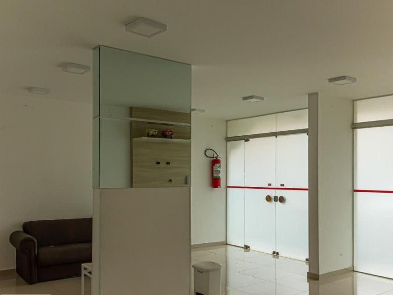 Apartamento à venda Parque Bristol com 60m² e 2 quartos por R$ 280.000 - salao-de-festas-1.jpg