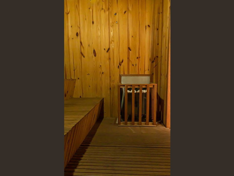Apartamento à venda Parque Bristol com 60m² e 2 quartos por R$ 280.000 - sauna-2-2.jpg
