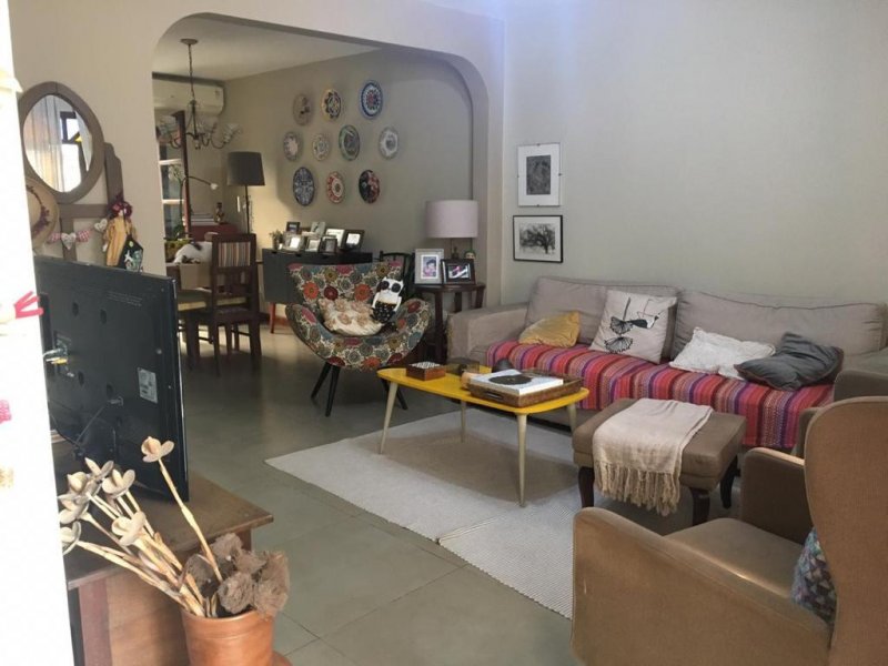 imóvel com 100m² - José Menino - Santos