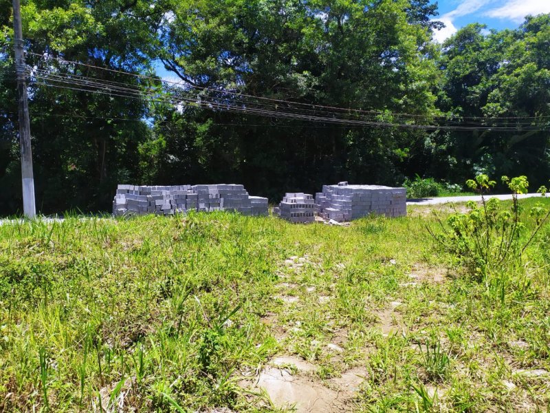 imóvel com 388m² - Praia do Sapé - Ubatuba