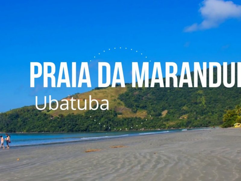 imóvel com 388m² - Praia do Sapé - Ubatuba