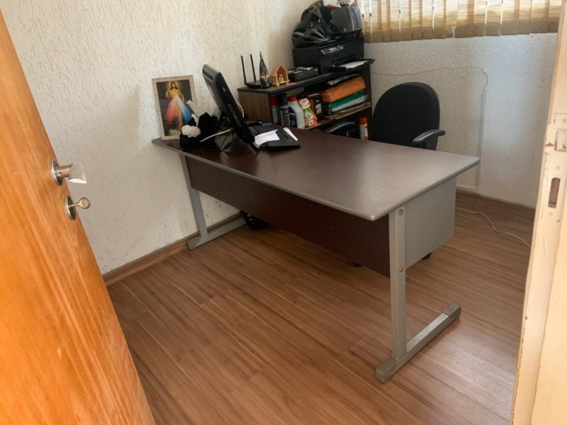 Casa à venda Jardim Vitória com 207m² e 3 quartos por R$ 580.000 - 975624129-21-escritorio.jpeg