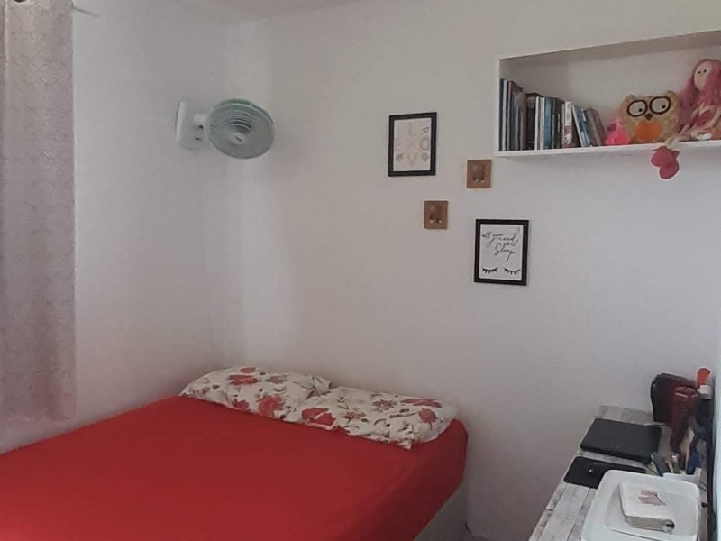 imóvel com 42m² - Jardim Paraiso - Joinville