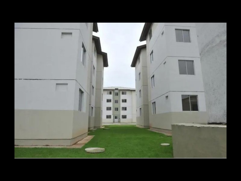 imóvel com 42m² - Jardim Paraiso - Joinville